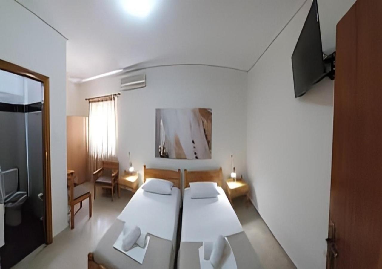 Polemarhos Guest House 6 كالامباكا المظهر الخارجي الصورة